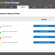 OneSafe Driver Manager screen.png