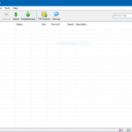 Internet Download Accelerator Pro screen.png