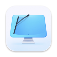 Magic Disk Cleaner macOS.png