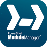 SAPIEN PowerShell ModuleManager.png