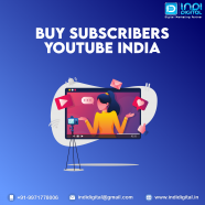 Buy Subscribers YouTube India.png