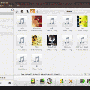 ImTOO iPad to PC Transfer screen.gif