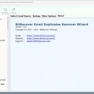 BitRecover Email Duplicate Remover Wizard Enterprise 6.0 Multilingual.jpg