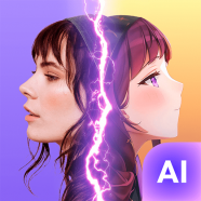 AI Anime Filter - Anime Face.png
