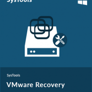 SysTools VMware Recovery.png