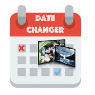 IRedSoft Batch MMedia Date Changer.png