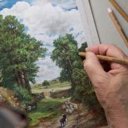 Draw a Gosling using Pastel Pencils with Colin Bradley.jpeg