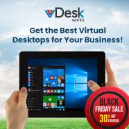 Need a secure solution for your remote workforce? Check out v