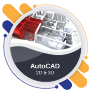 Complete AutoCAD 2D&3D From Zero to Hero Course.png