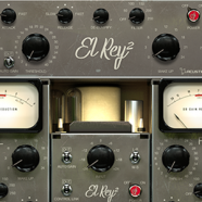 Acustica Audio El Rey.png