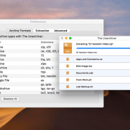 RAR Extractor - Unarchiver Pro screen.png