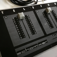 Audiopunks Telefunken Echomixer.png