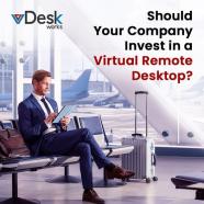 Desktop Virtualization