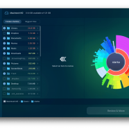 Disk Expert - Disk Space Analyzer sc.png