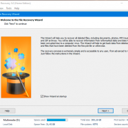 Starus File Recovery screen.png