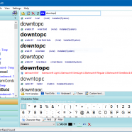 Lanmisoft FontExplorerL.M.png