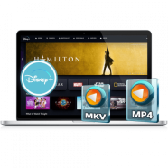 Pazu DisneyPlus Video Downloader 1.4.1.png