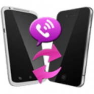 Backuptrans Android iphone Viber Transfer Plus.png