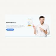 Write a review NOW!