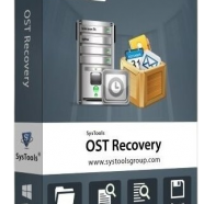 SysTools OST Recovery.png