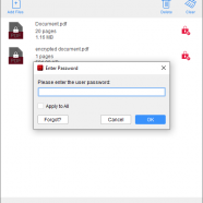 Cisdem PDF Password Remover screen.png