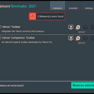 Abelssoft MalwareTerminator screen.png