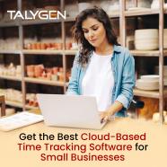Get the Best Cloud-Based Time Tracking Software for Small Businesses