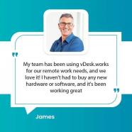 VDI solutions | vDesk.works