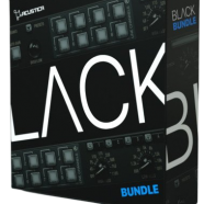 Acustica Audio Black Bundle.png