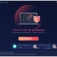 IObit Malware Fighter Pro screen.png