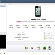 Xilisoft iPhone Transfer screen.jpg