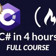 Learn C# from scratch  C# full course.jpg