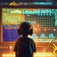 Fast and Furious Game Development with JavaScript and AI.jpg