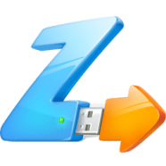 Zentimo xStorage Manager.png