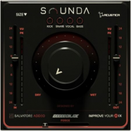 Acustica Audio Sounda v2023 macOS.png