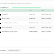 NoteBurner Amazon Music Recorder screen.png