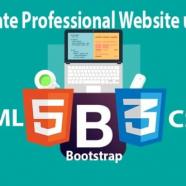 Create Stunning Websites & UX with HTML, CSS, JS & Bootstrap.jpg