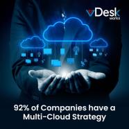 Cloud Virtual Desktops