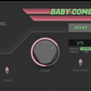 Baby Audio Comeback Kid.png