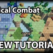 Turn-Based Tactical Combat On Grid - Unreal Engine Blueprint.jpg