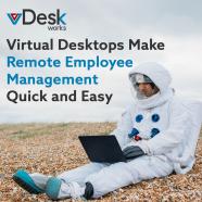Remote Employee Management
