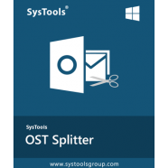 SysTools OST Splitter.png