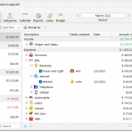 Alzex Finance Pro screen.png