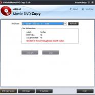 Gilisoft Movie DVD Copy screen.jpg