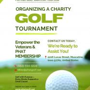 Experience Competitive Play at Pin High Amateur Tour Events