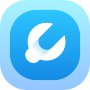 FonesGo iOS System Repair.png