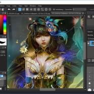 MediBang Paint Pro screen.jpg