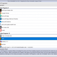 Revo Uninstaller screen.png