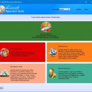 Lazesoft Recovery Suite Server Edition screen.jpg