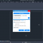 MLabs Export sheets to DWG sc.png